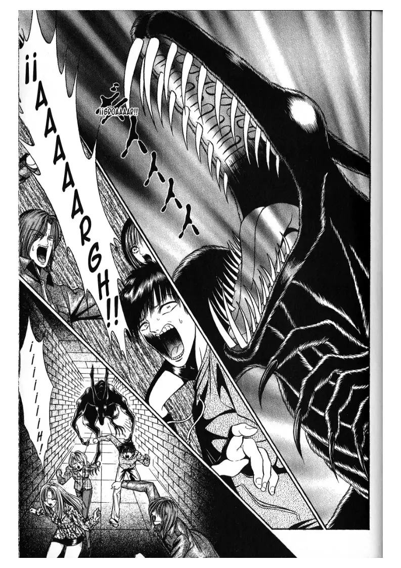 Read False Appearances Manga Online