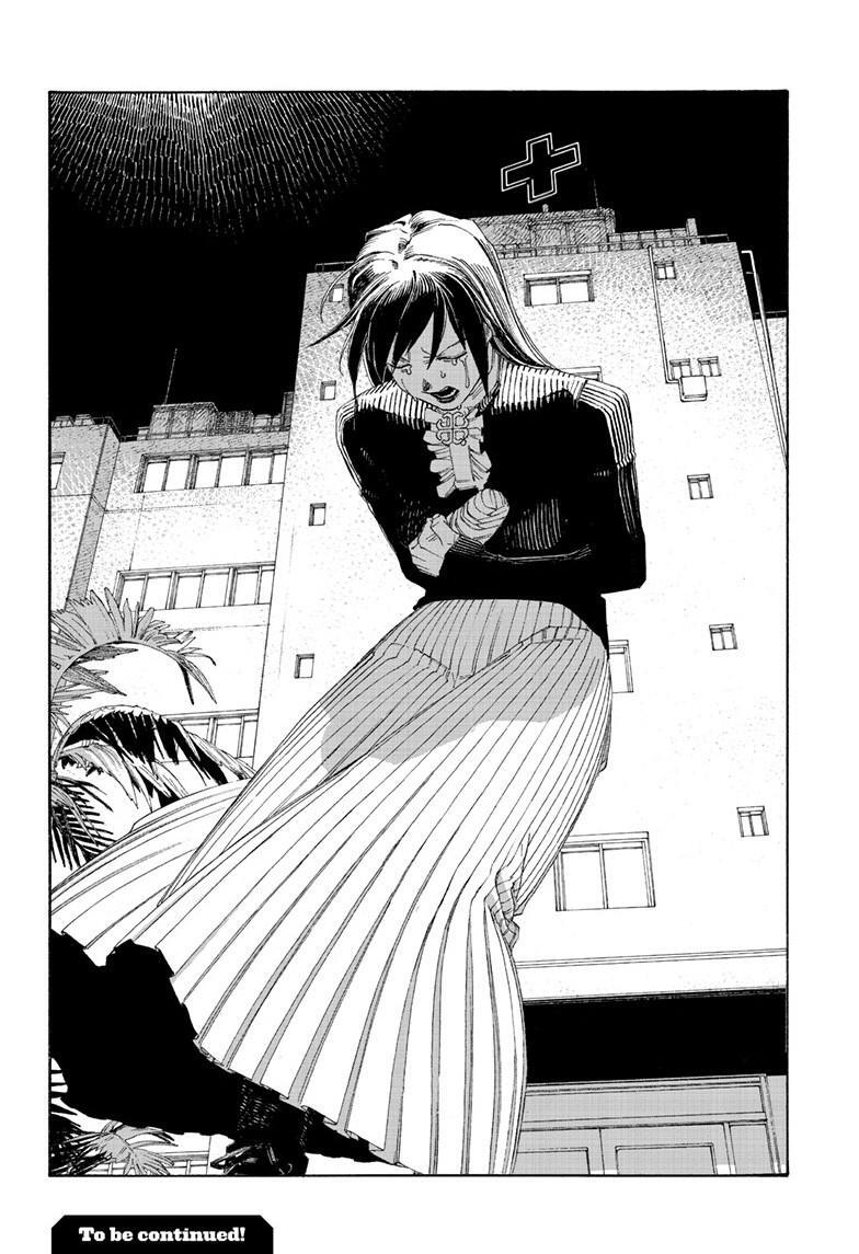 Read Fool Night Manga Online