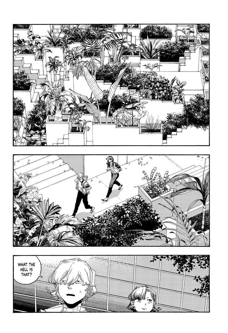 Read Fool Night Manga Online