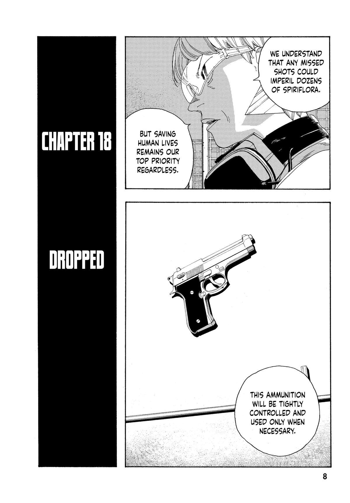 Read Fool Night Manga Online