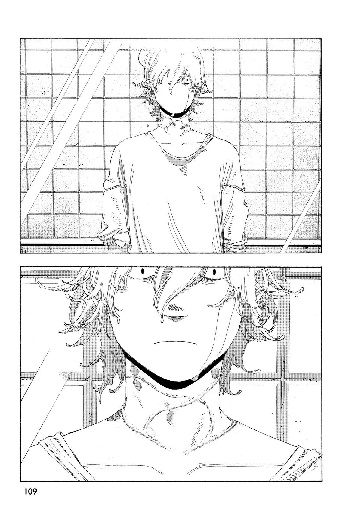 Read Fool Night Manga Online