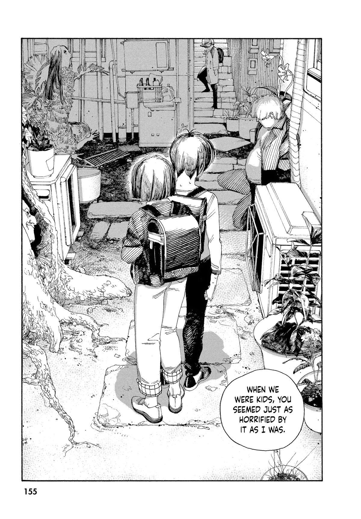 Read Fool Night Manga Online