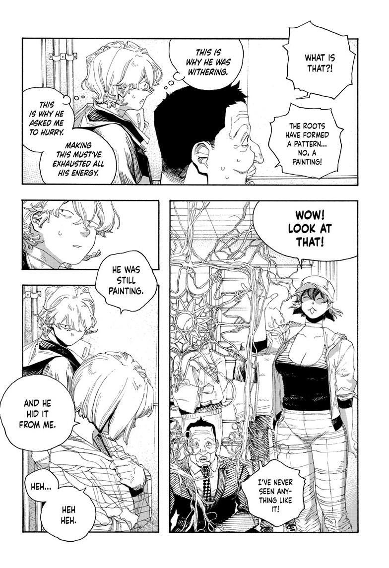 Read Fool Night Manga Online