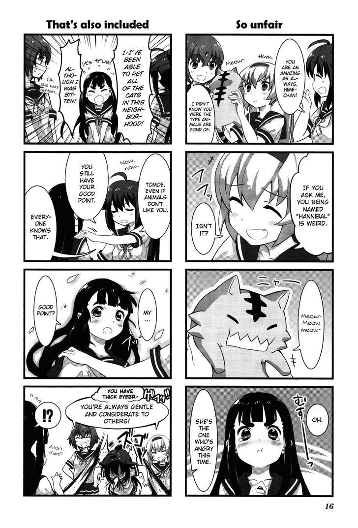 Read Free! Manga Online