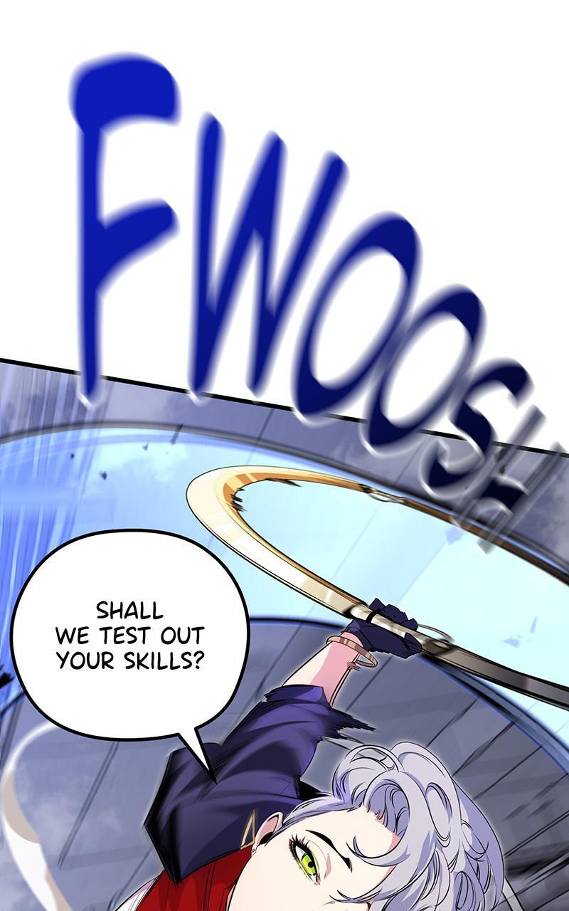 Read Ghost King Manga Online