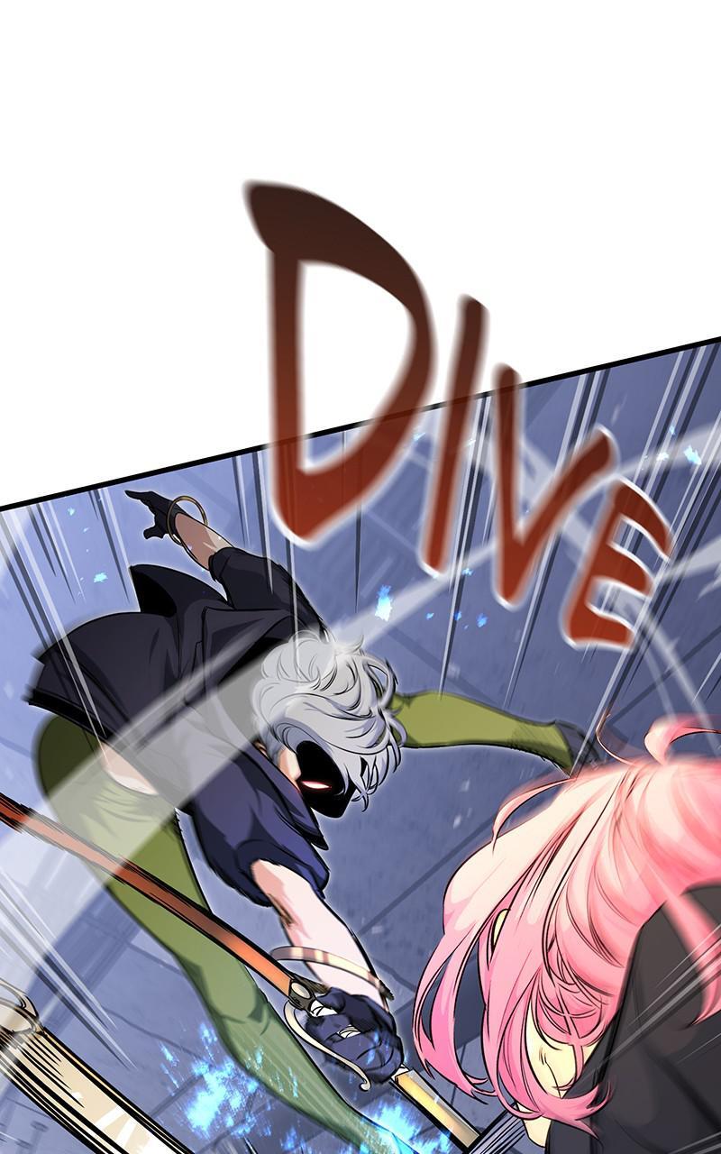 Read Ghost King Manga Online