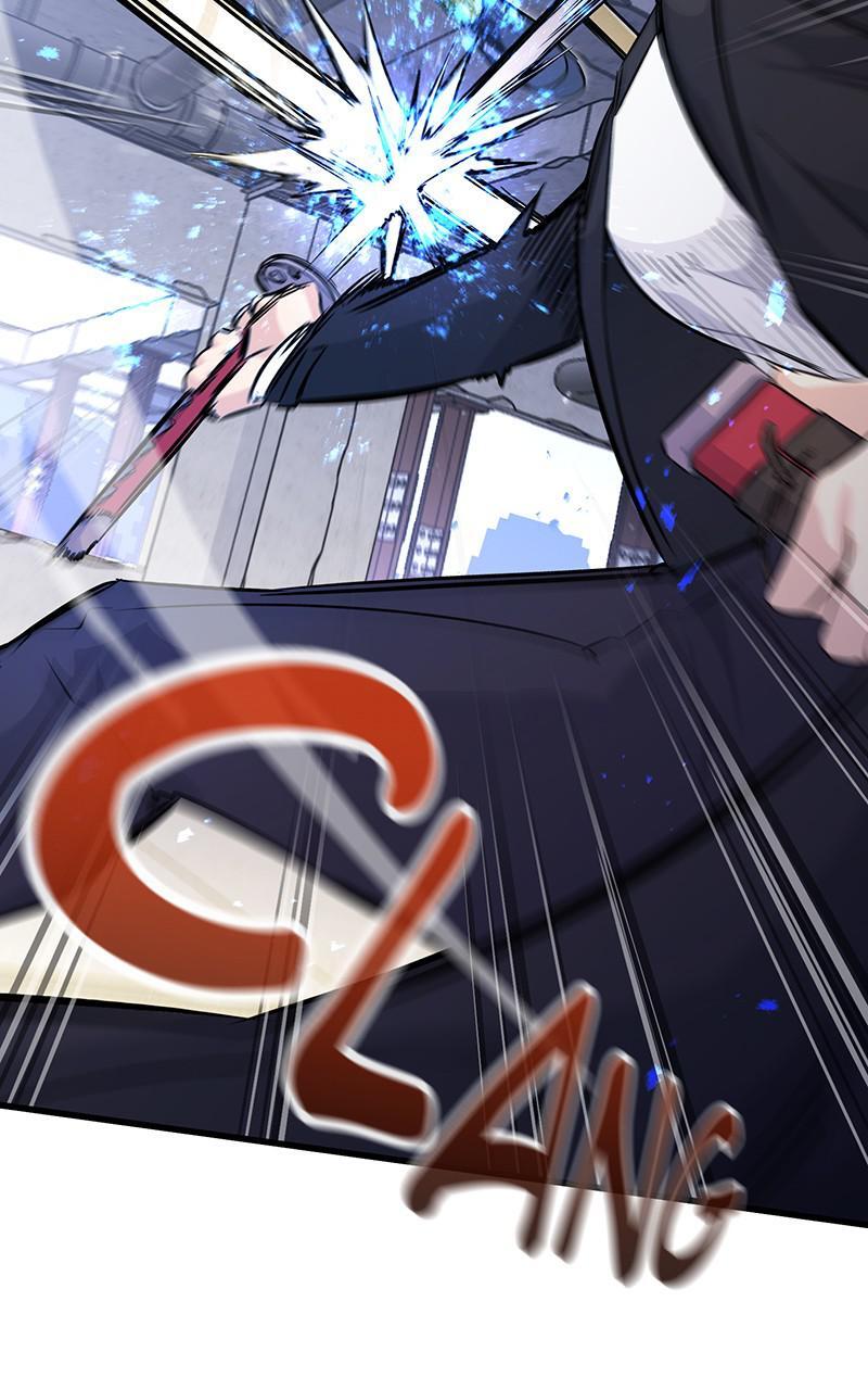 Read Ghost King Manga Online