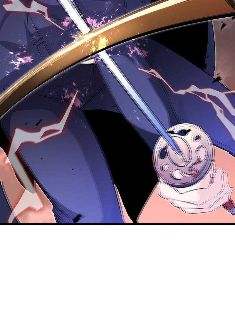 Read Ghost King Manga Online