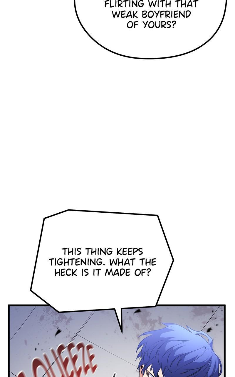 Read Ghost King Manga Online