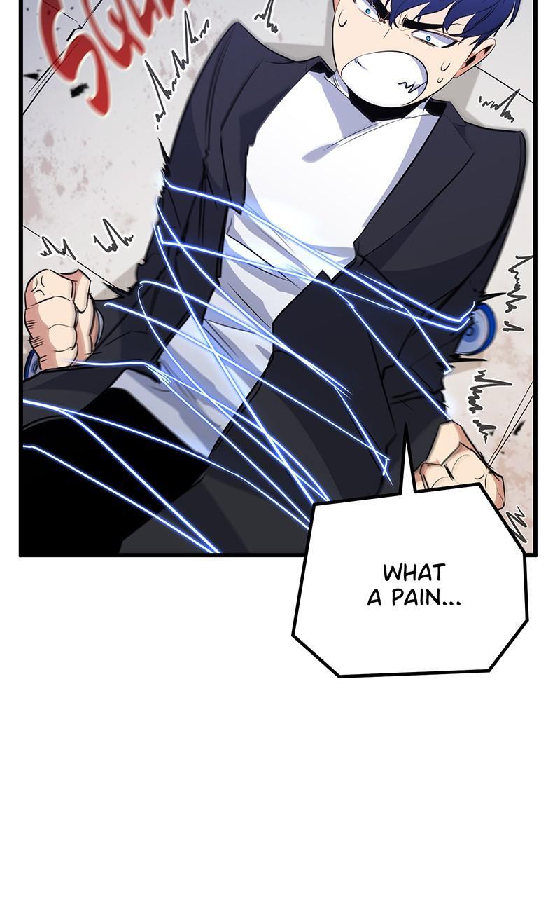 Read Ghost King Manga Online