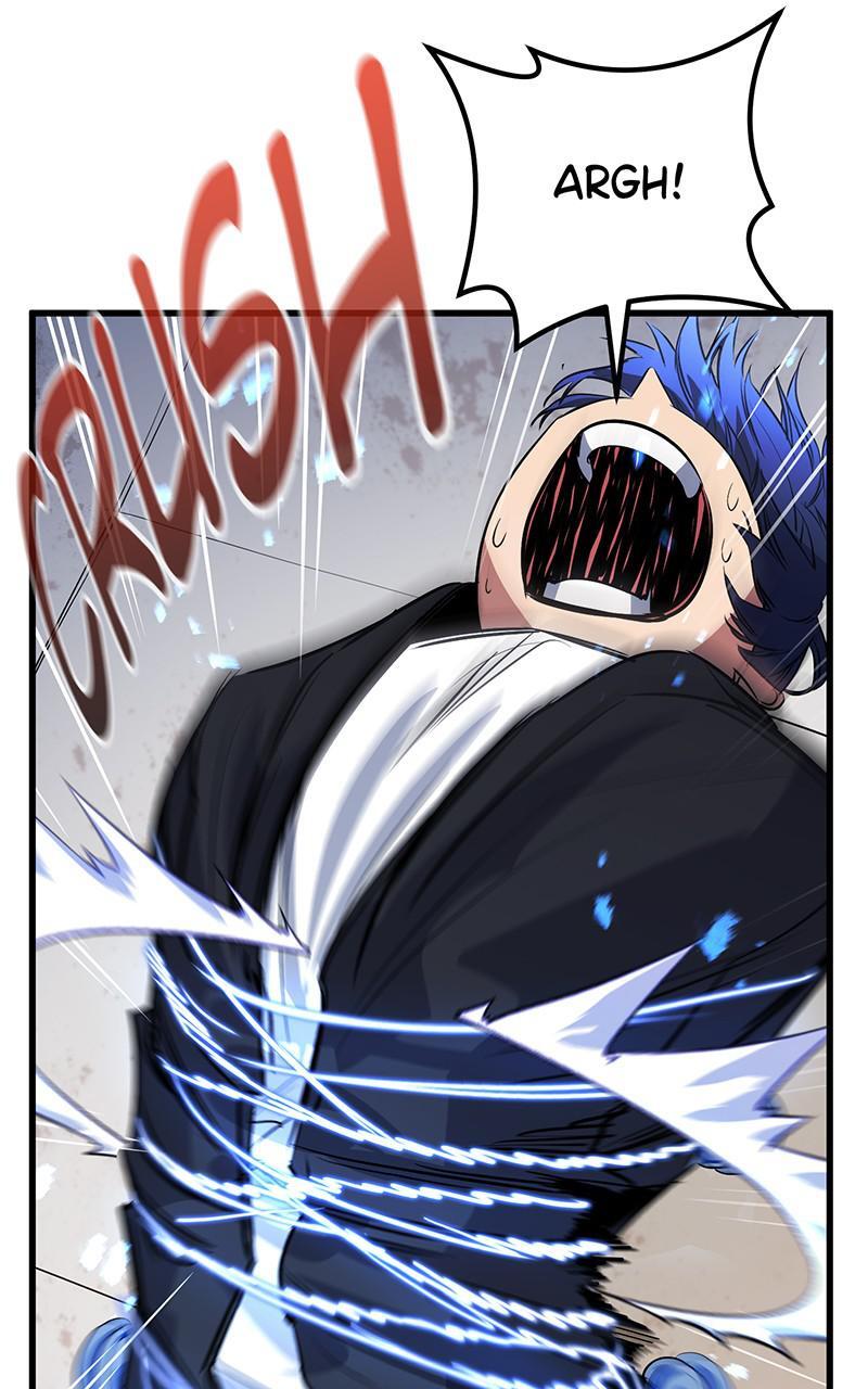 Read Ghost King Manga Online