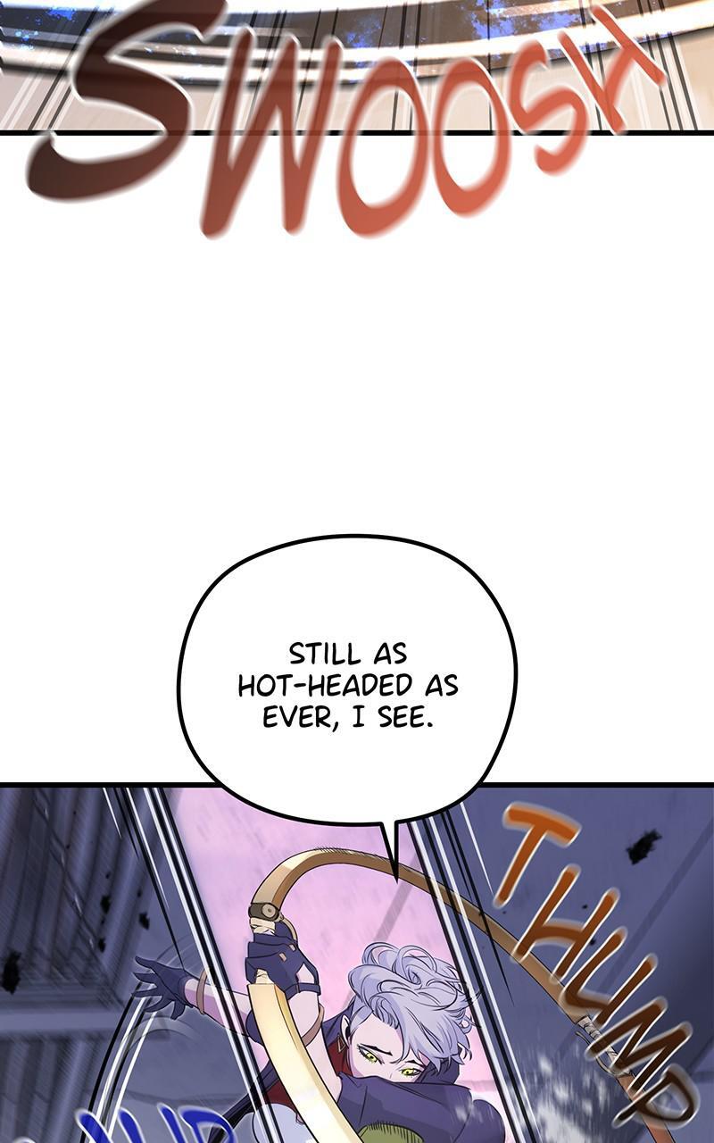 Read Ghost King Manga Online