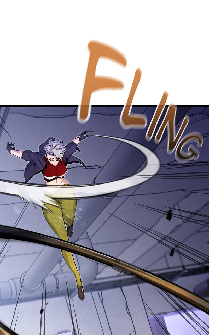 Read Ghost King Manga Online