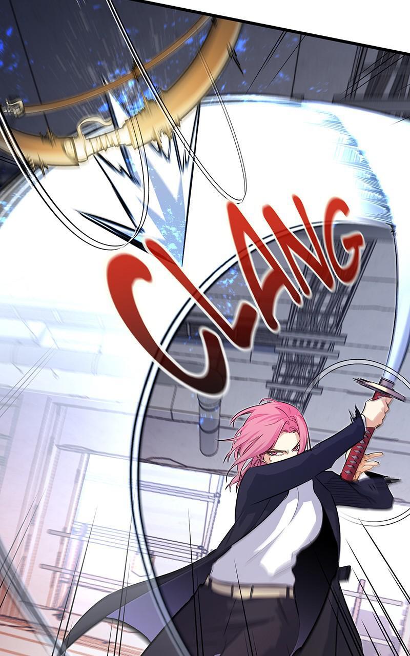 Read Ghost King Manga Online
