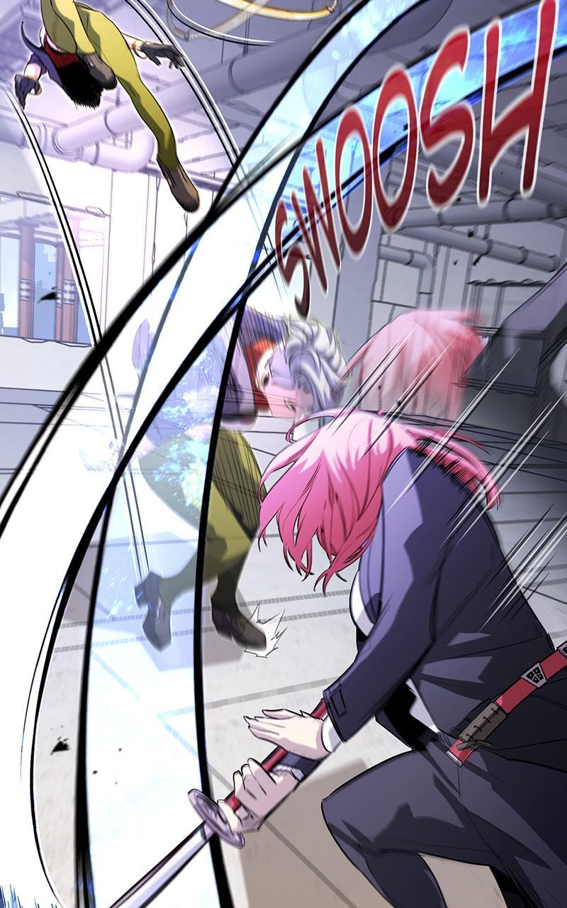 Read Ghost King Manga Online
