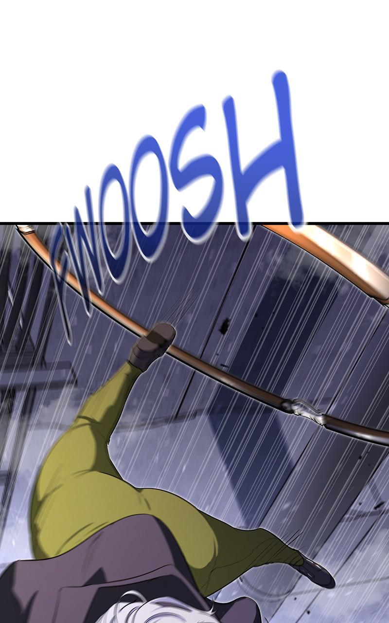 Read Ghost King Manga Online