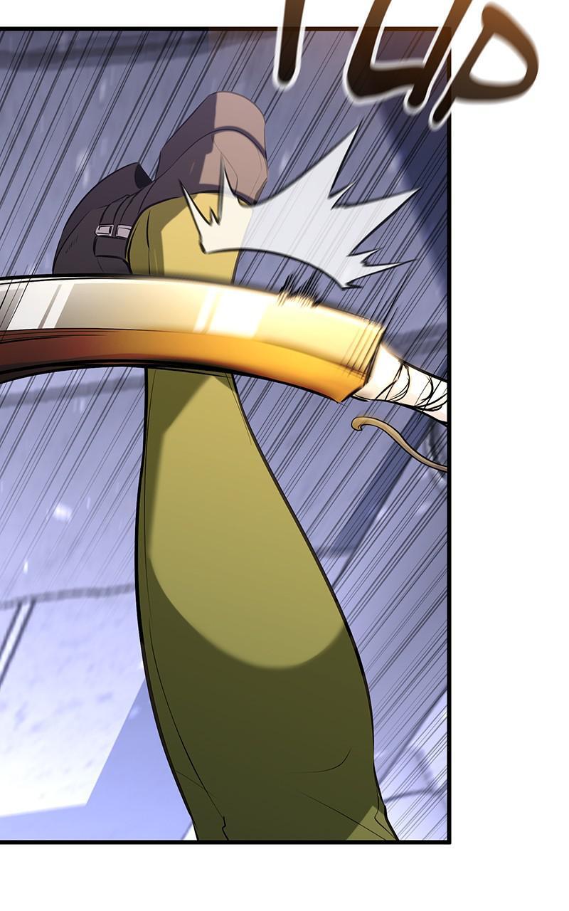 Read Ghost King Manga Online