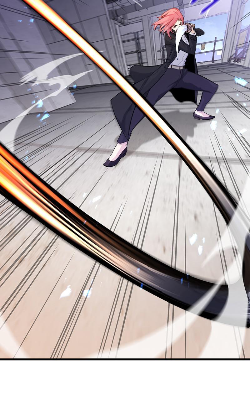 Read Ghost King Manga Online