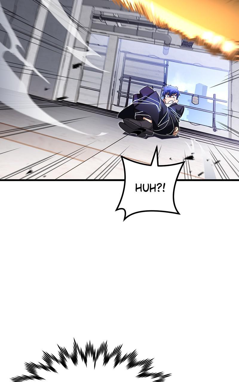 Read Ghost King Manga Online