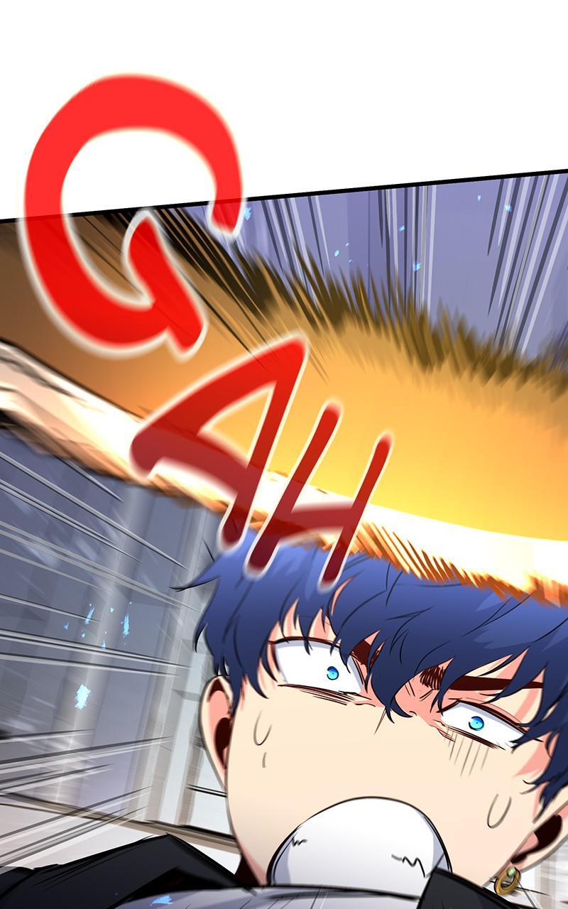 Read Ghost King Manga Online