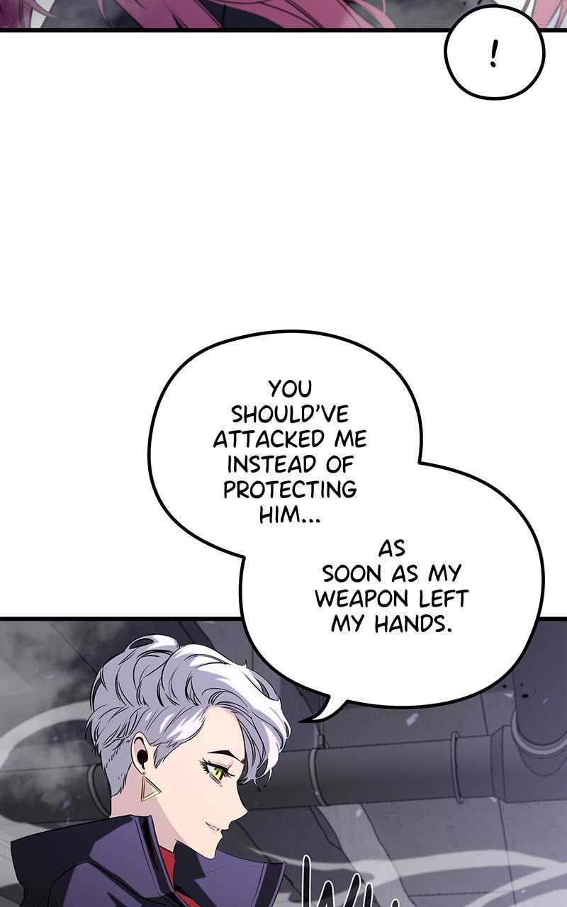 Read Ghost King Manga Online