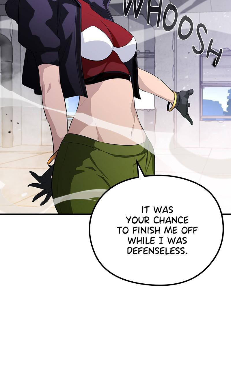 Read Ghost King Manga Online