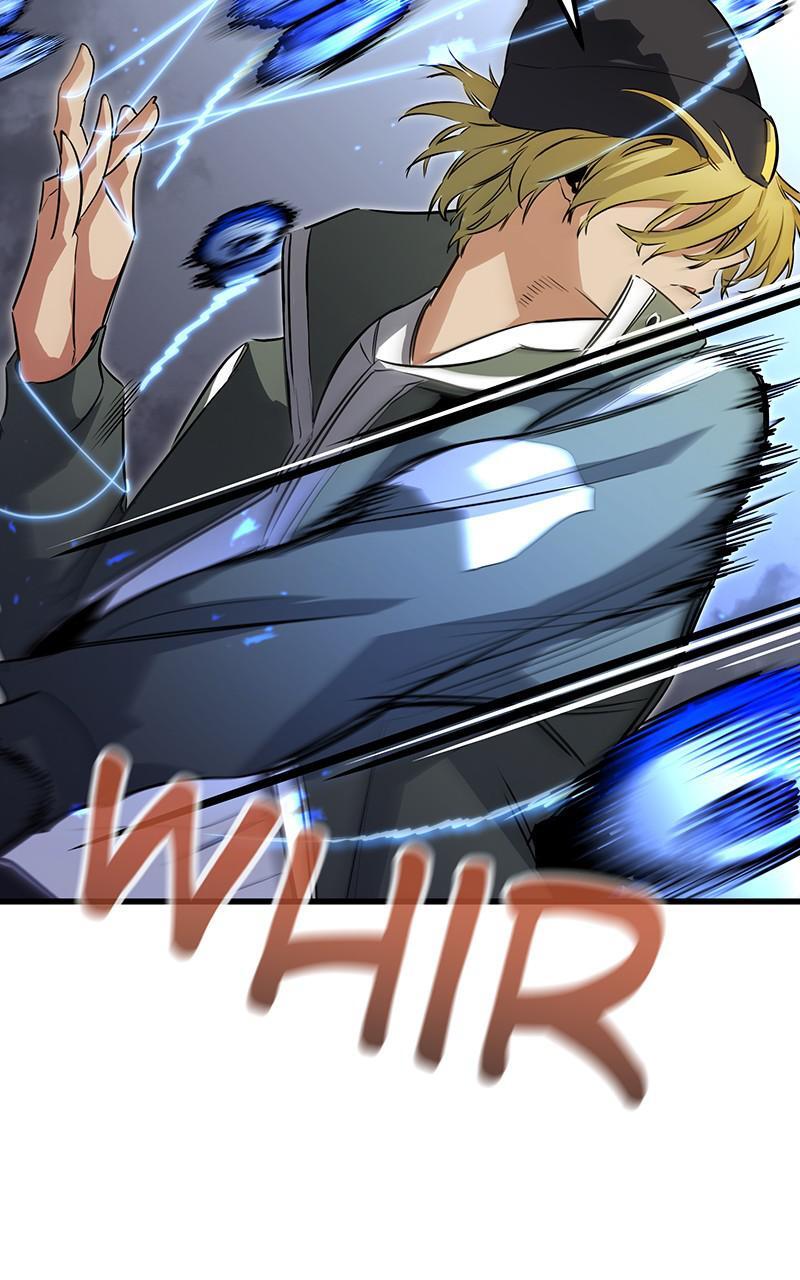 Read Ghost King Manga Online