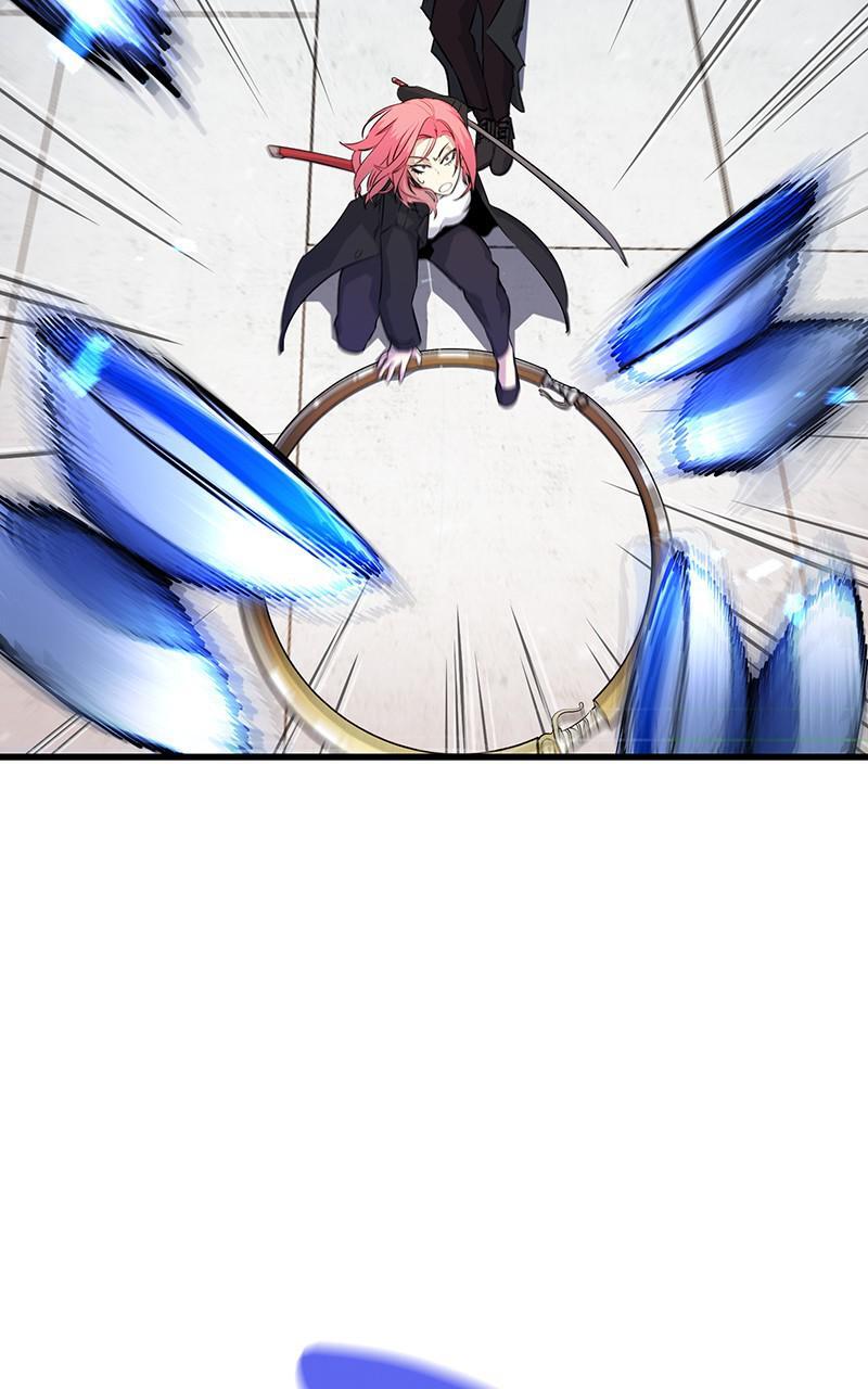 Read Ghost King Manga Online
