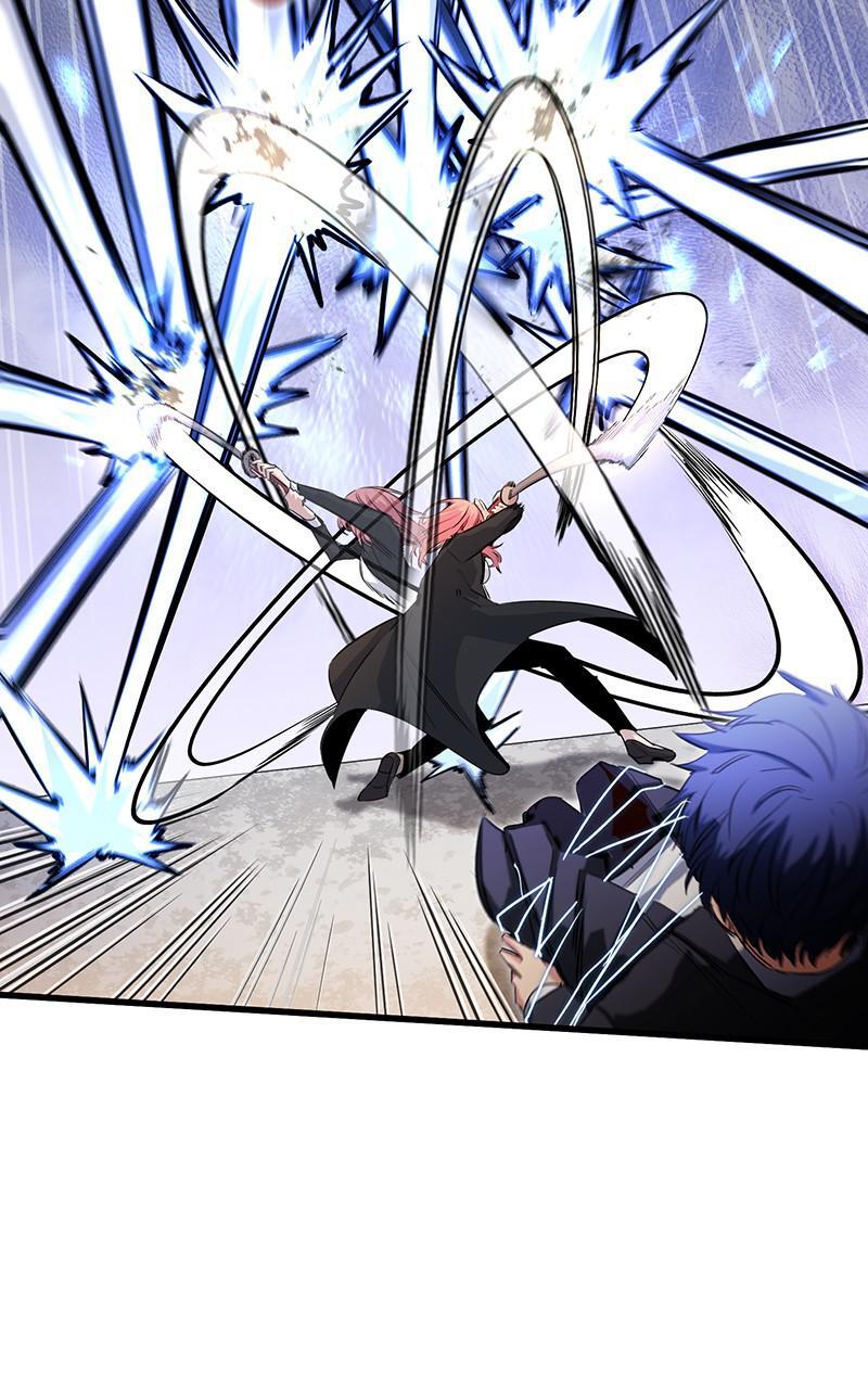 Read Ghost King Manga Online