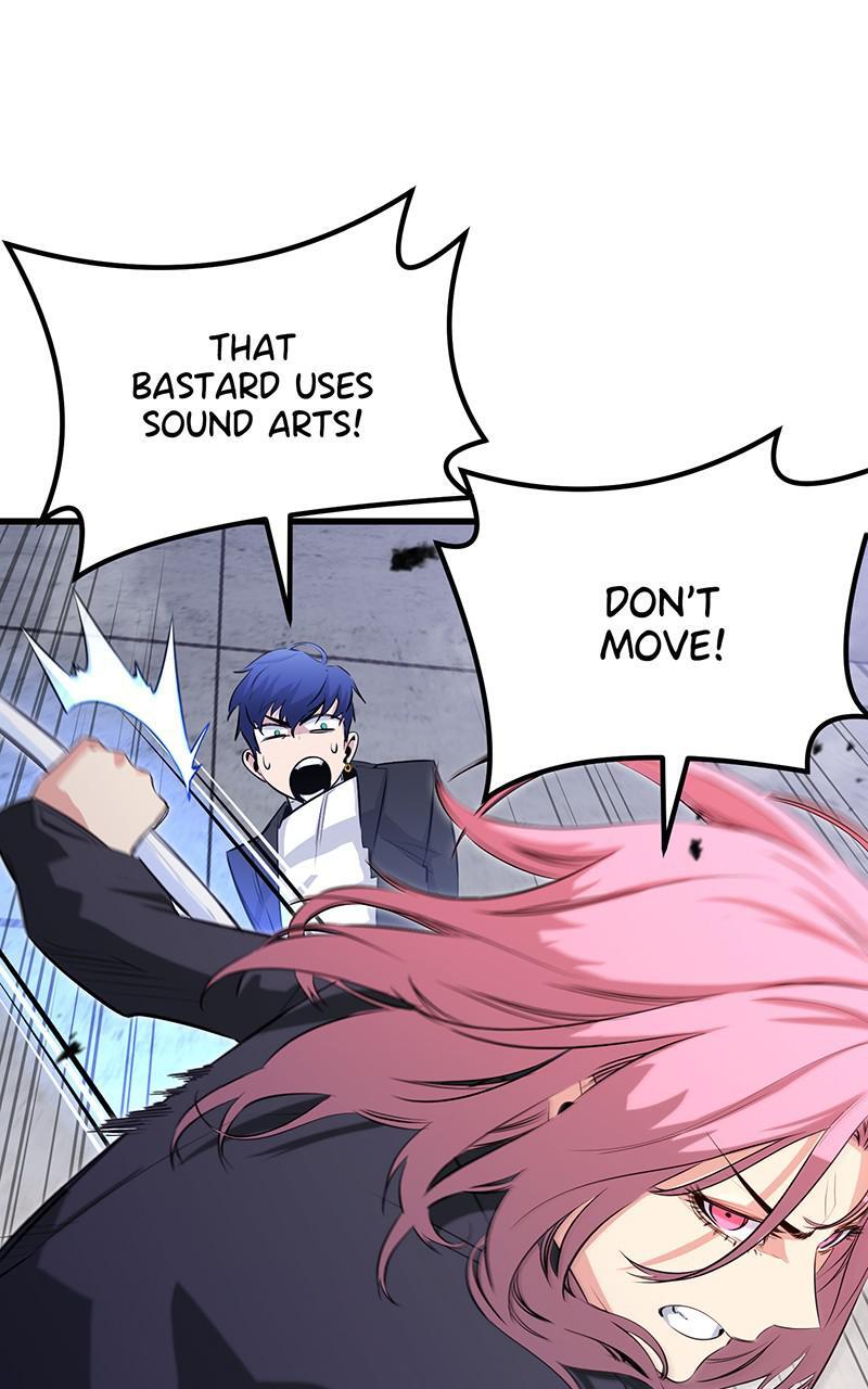 Read Ghost King Manga Online