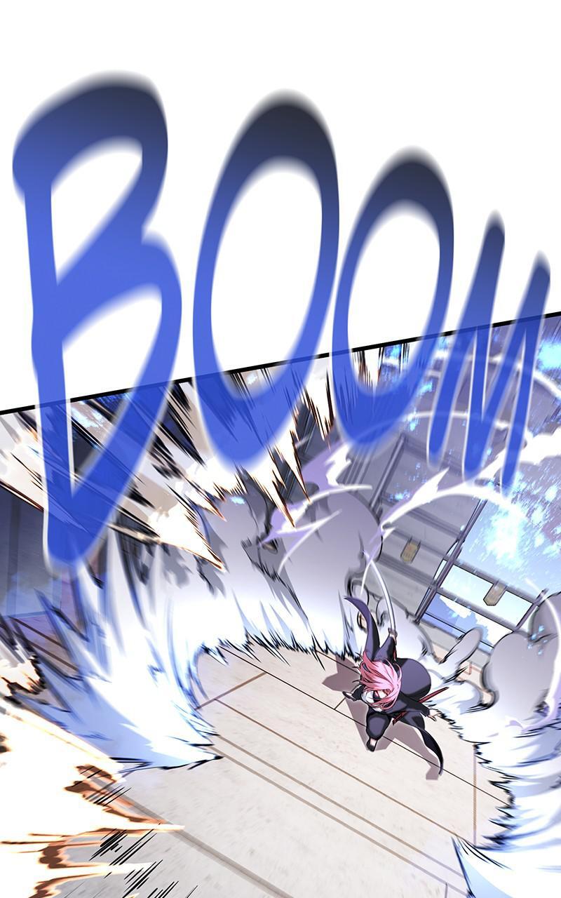 Read Ghost King Manga Online