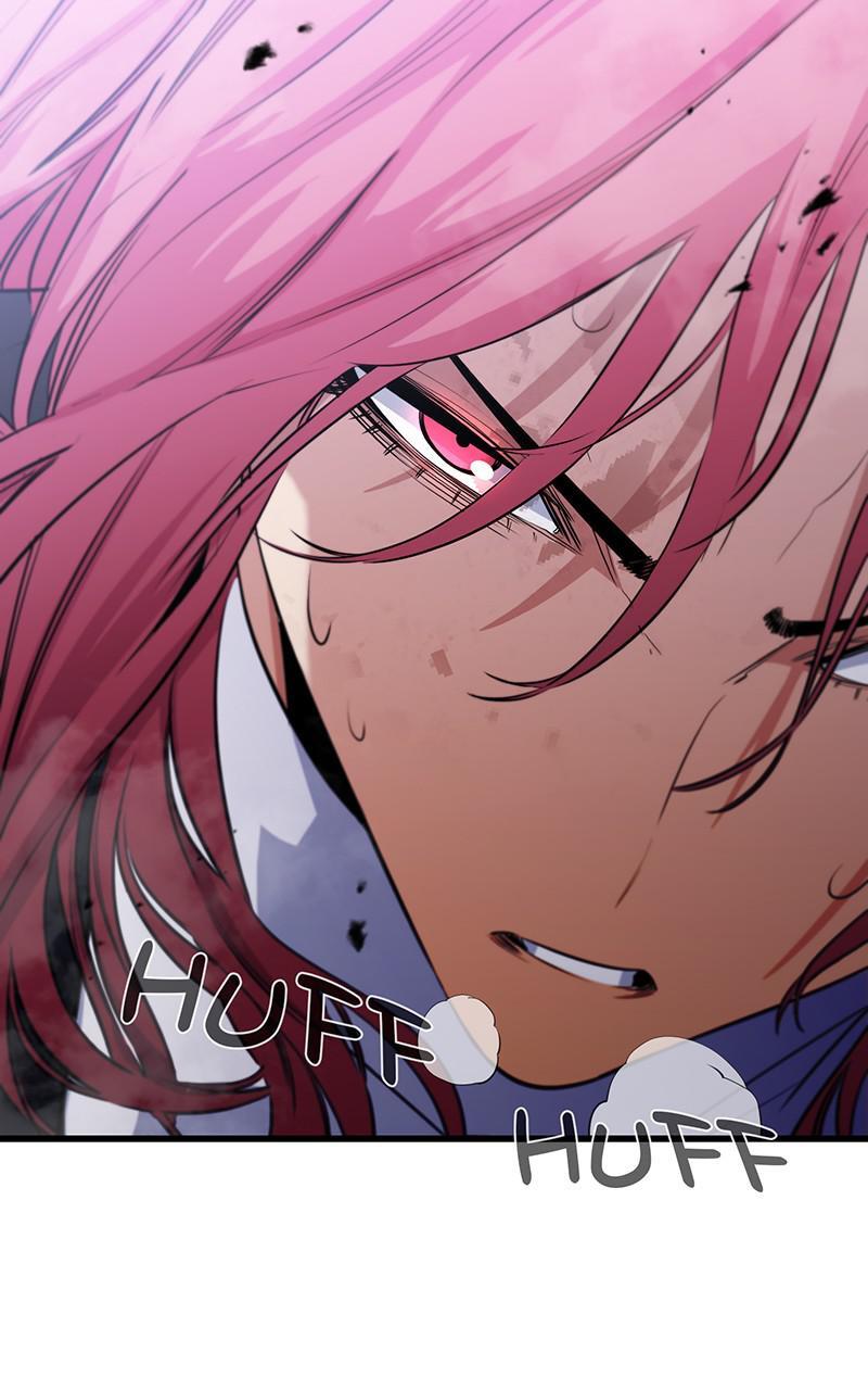 Read Ghost King Manga Online