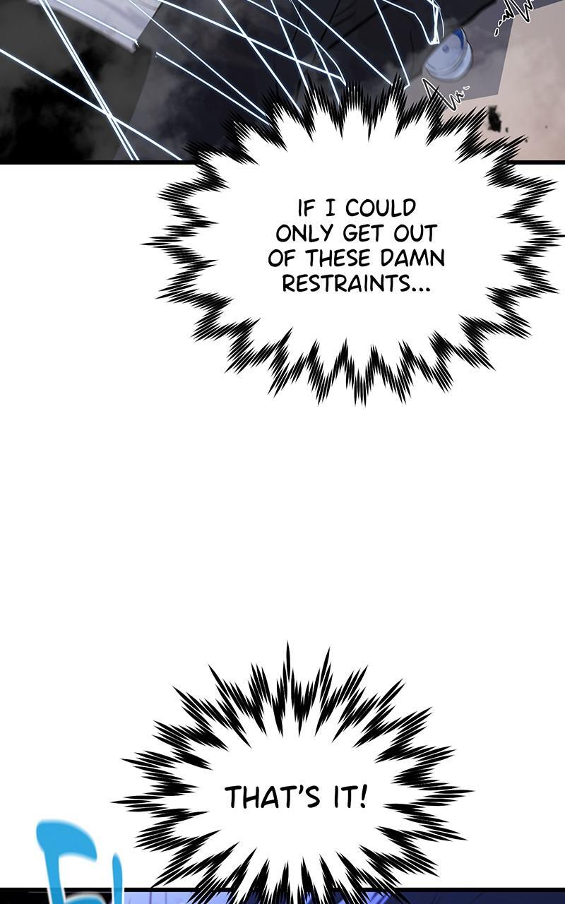 Read Ghost King Manga Online