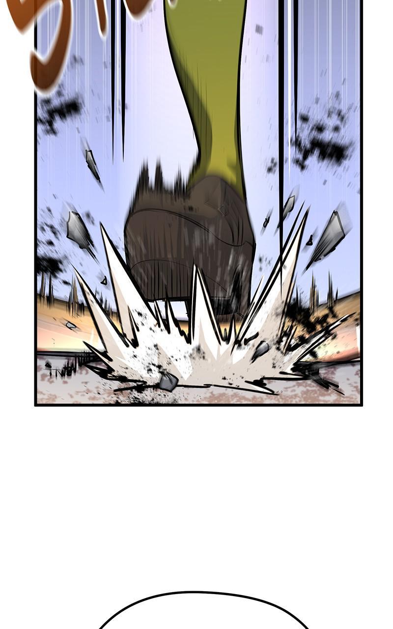 Read Ghost King Manga Online