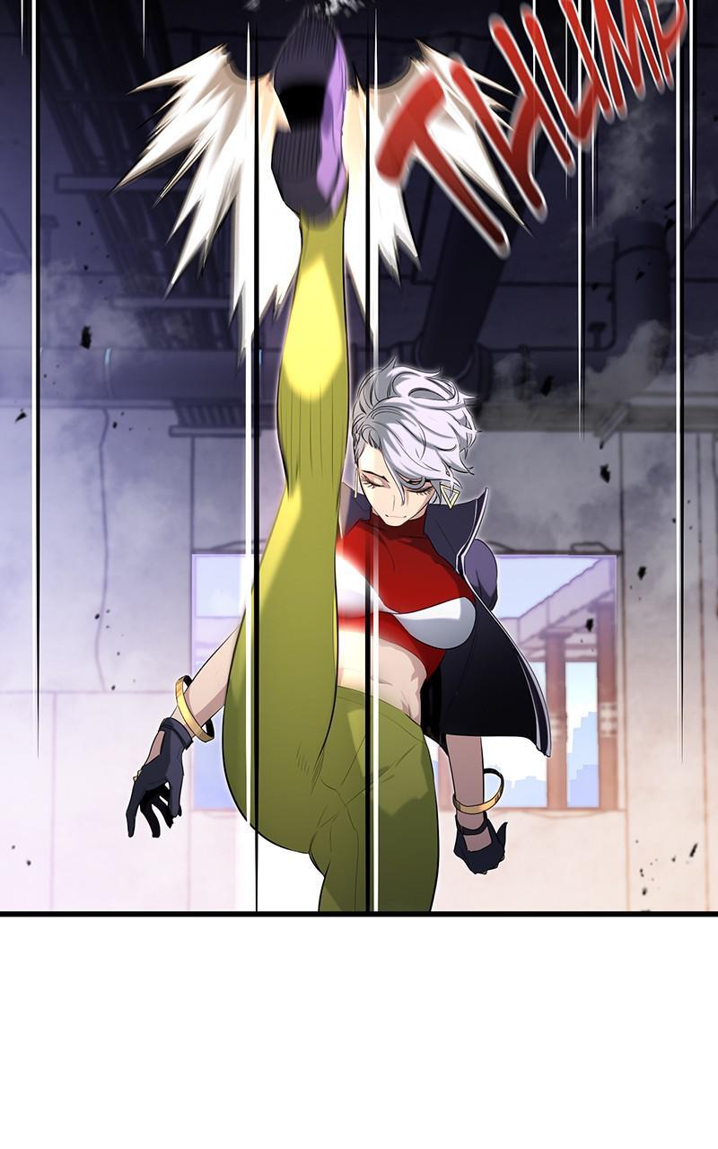 Read Ghost King Manga Online
