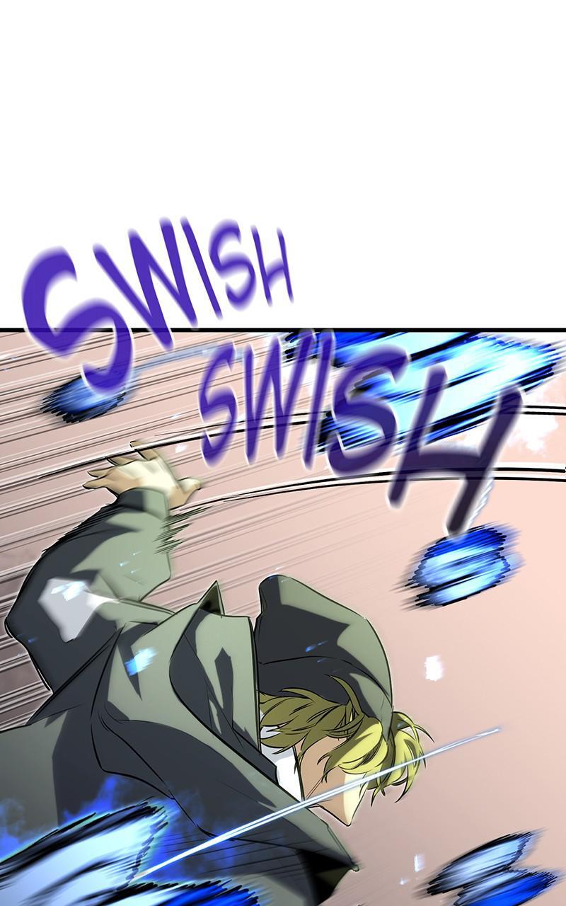 Read Ghost King Manga Online