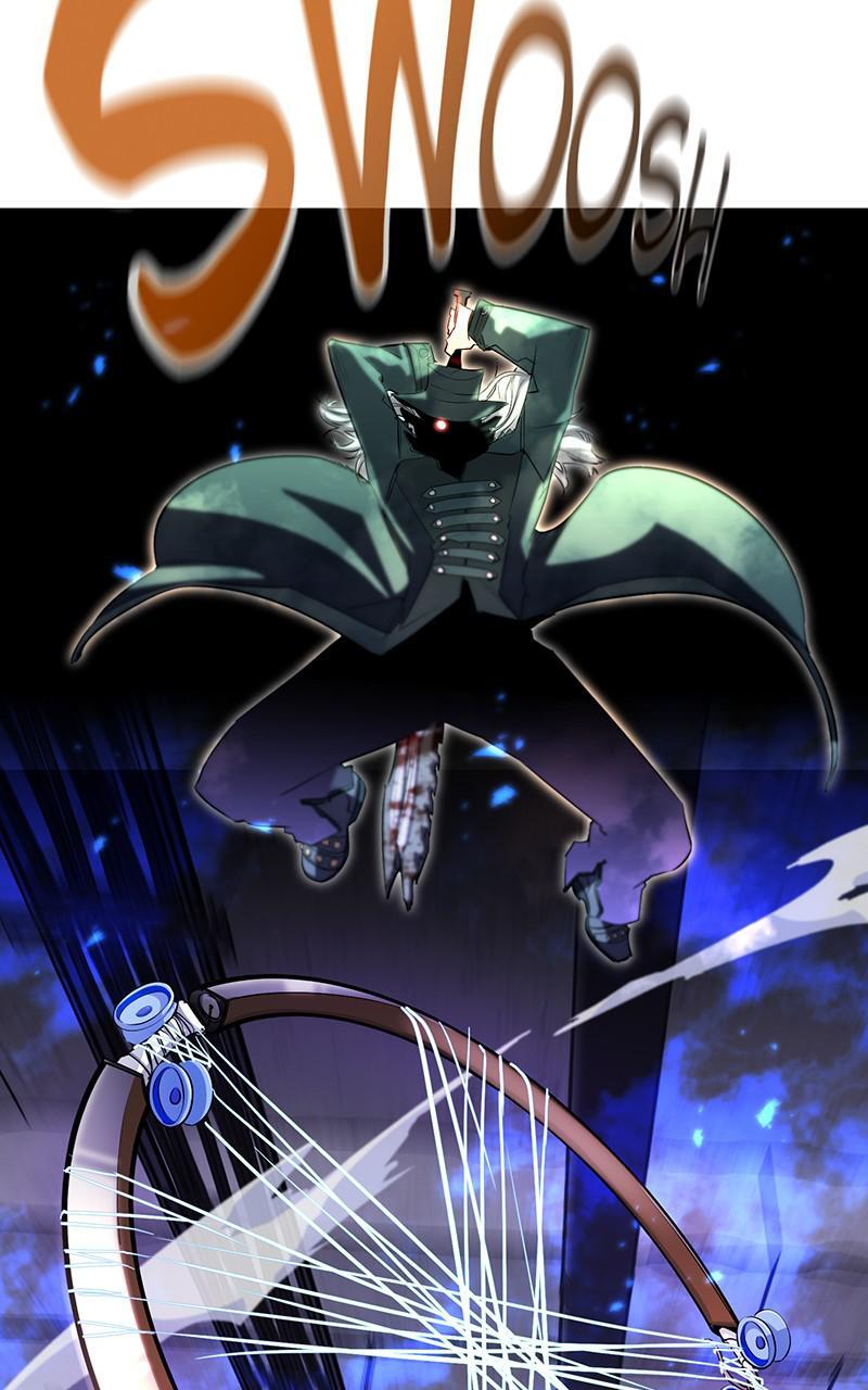 Read Ghost King Manga Online