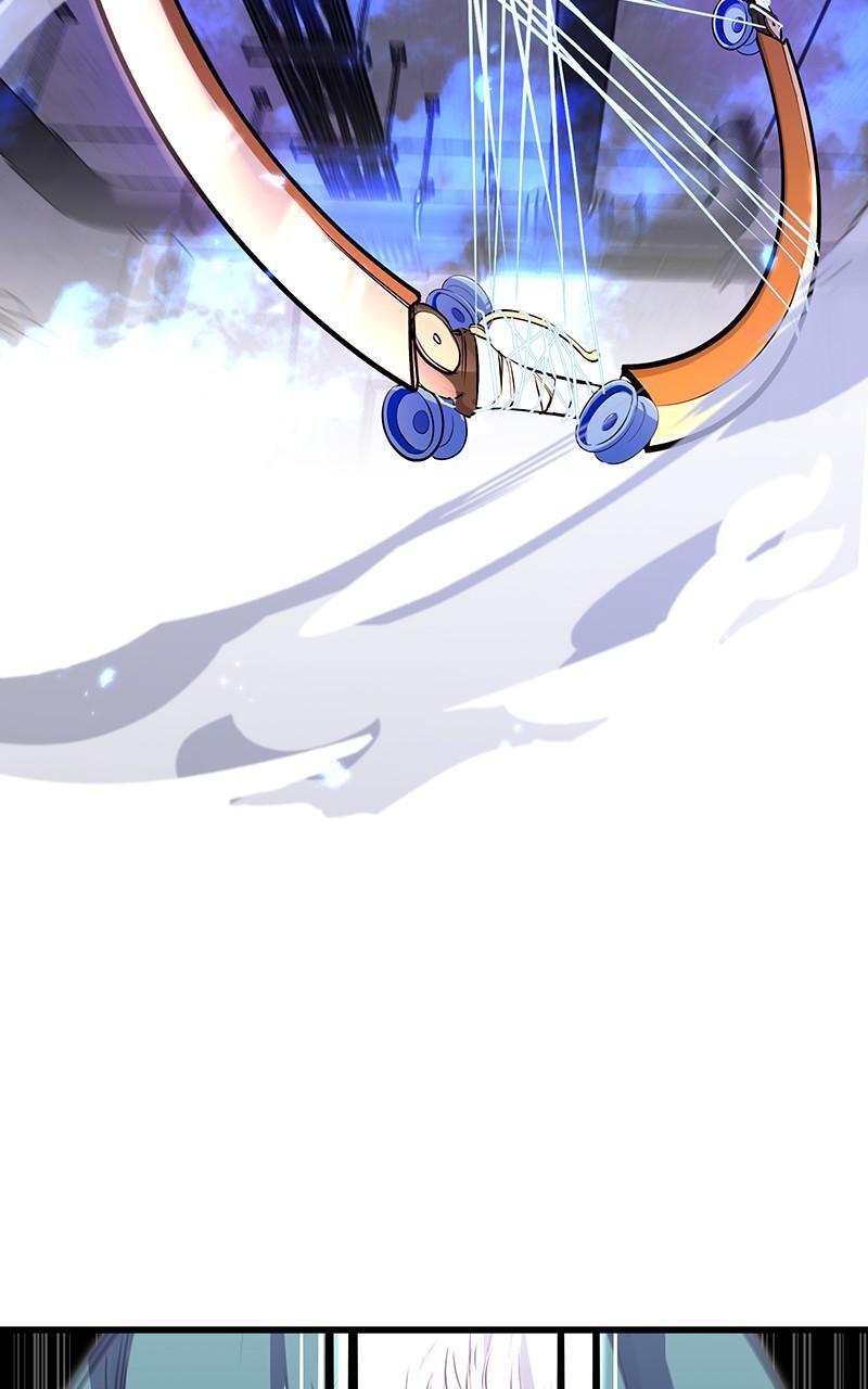 Read Ghost King Manga Online