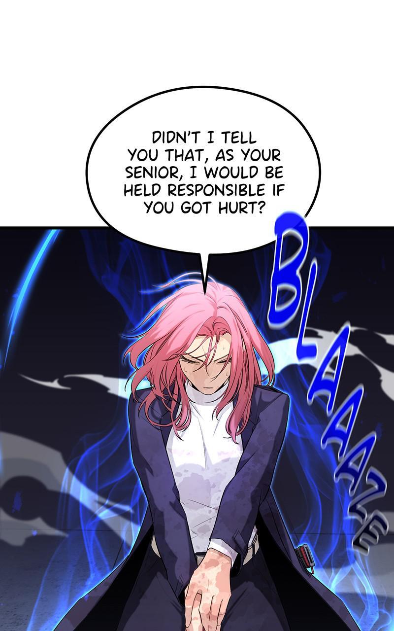 Read Ghost King Manga Online