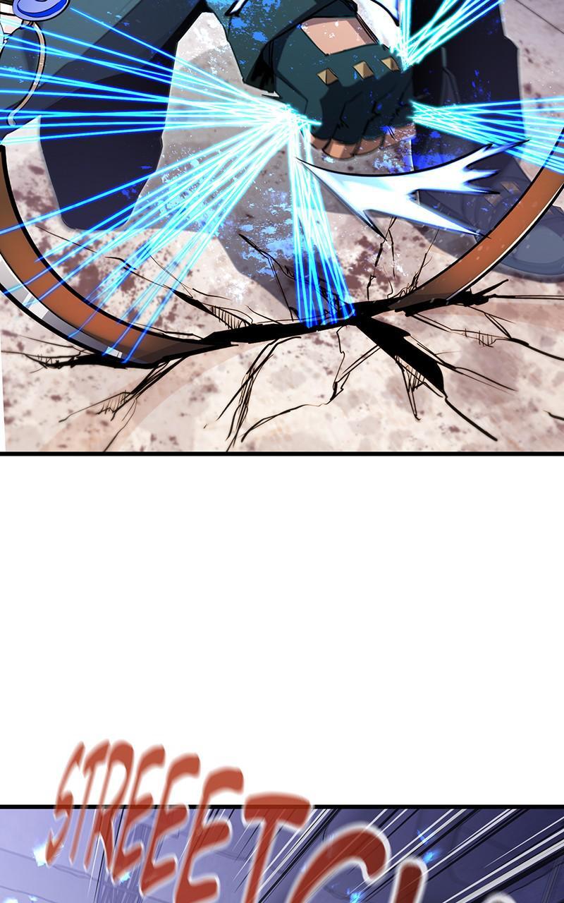 Read Ghost King Manga Online