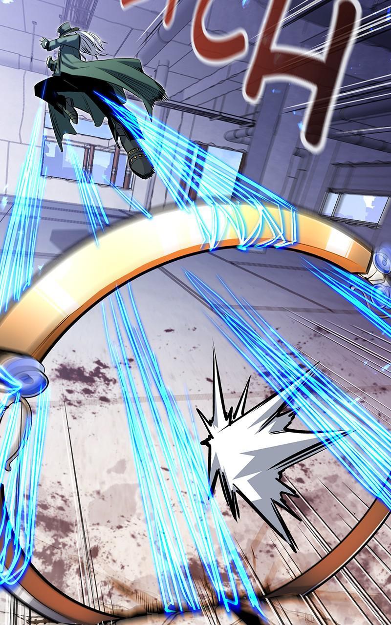 Read Ghost King Manga Online