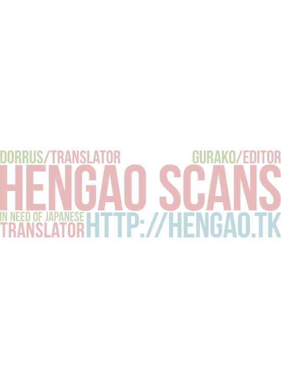 Read Gingitsune Manga Online