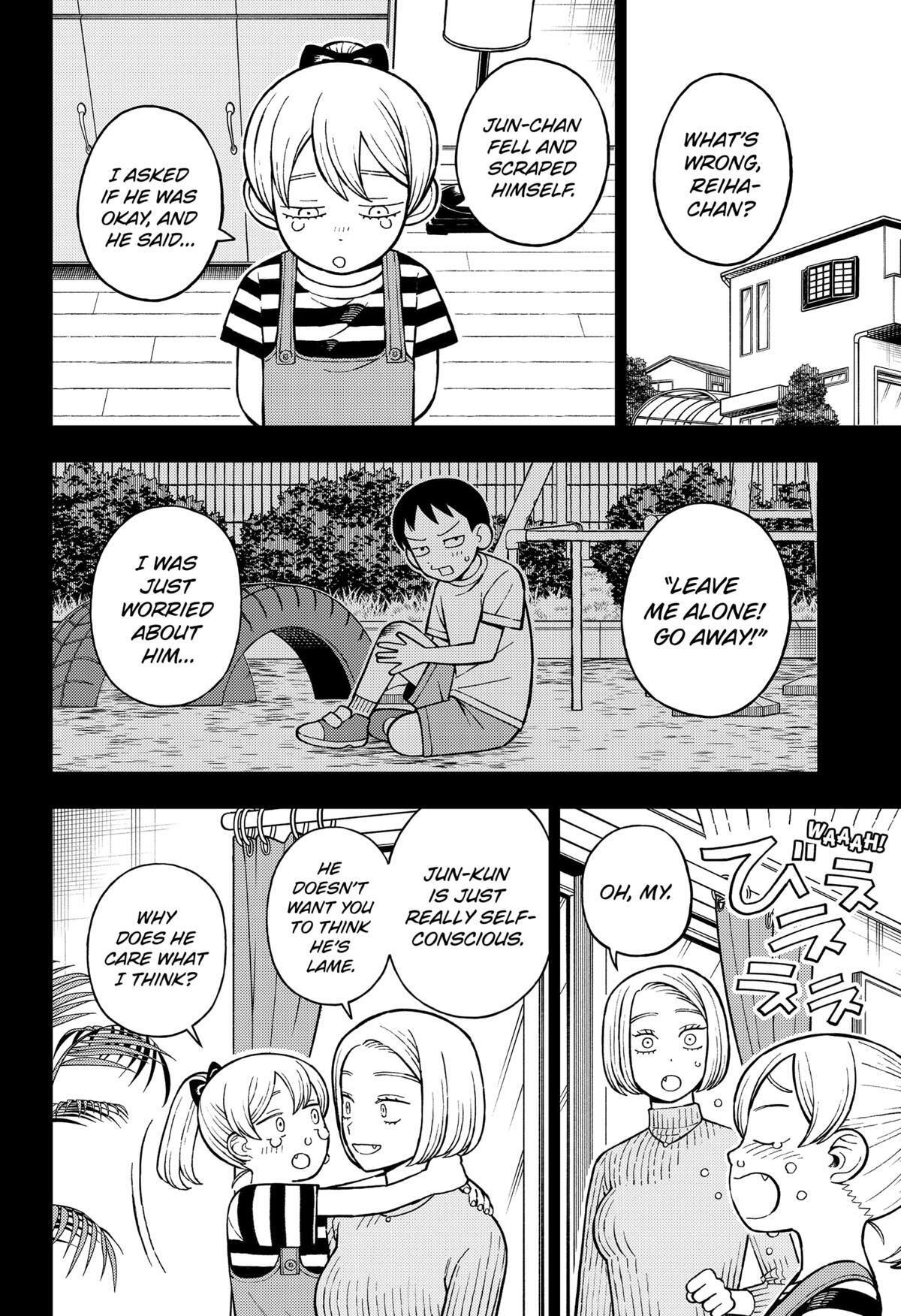 Read Girl Meets Rock! Manga Online