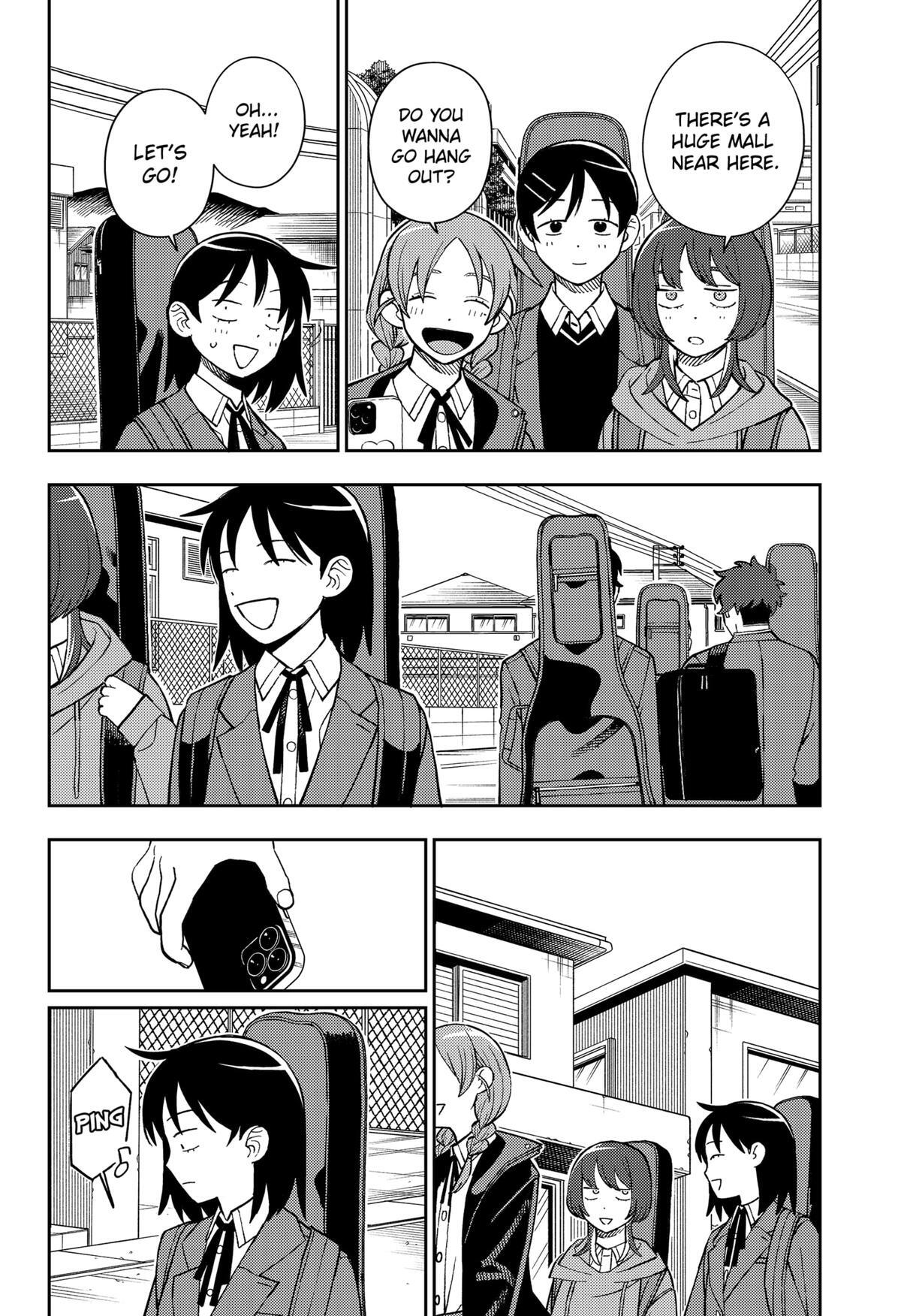 Read Girl Meets Rock! Manga Online