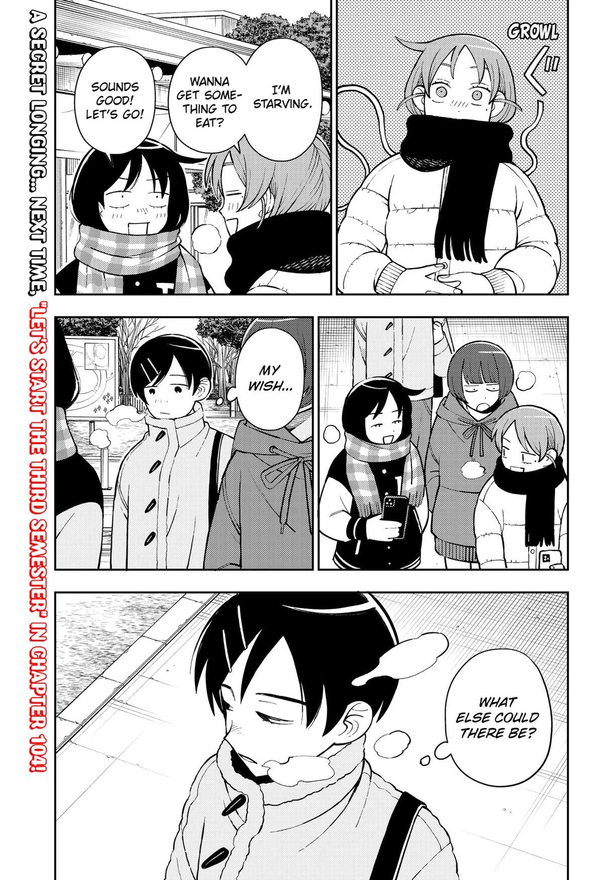 Read Girl Meets Rock! Manga Online