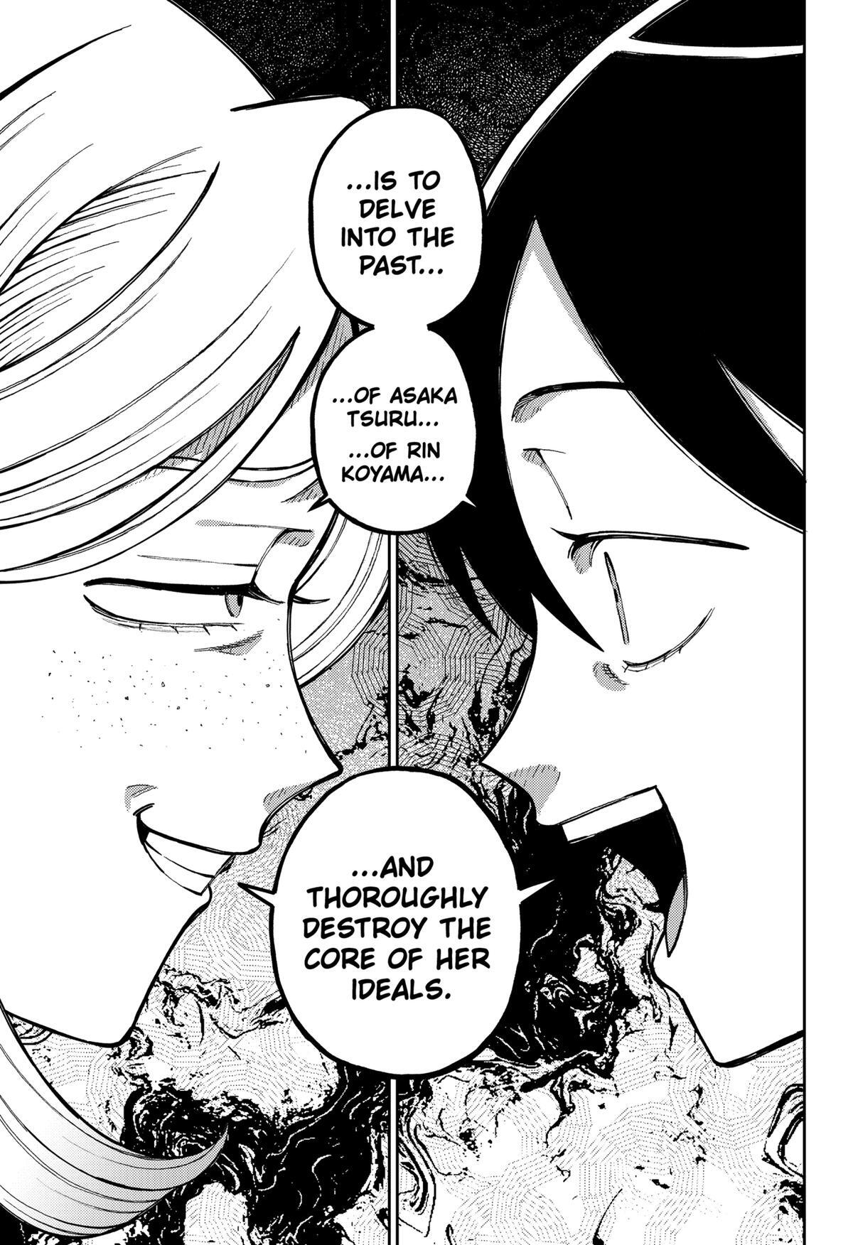 Read Girl Meets Rock! Manga Online