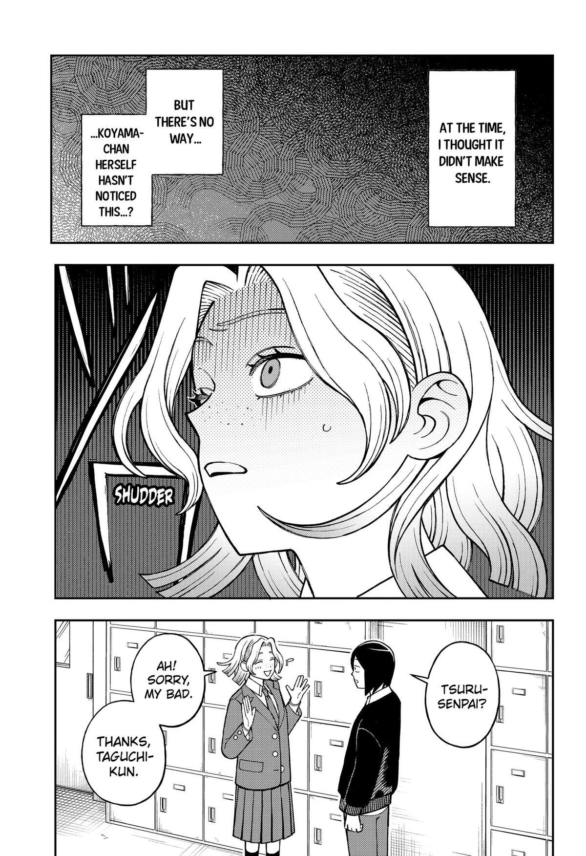 Read Girl Meets Rock! Manga Online