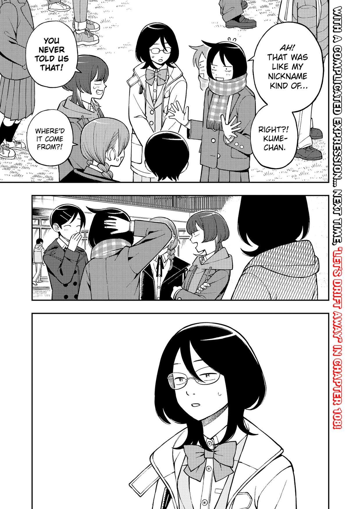 Read Girl Meets Rock! Manga Online