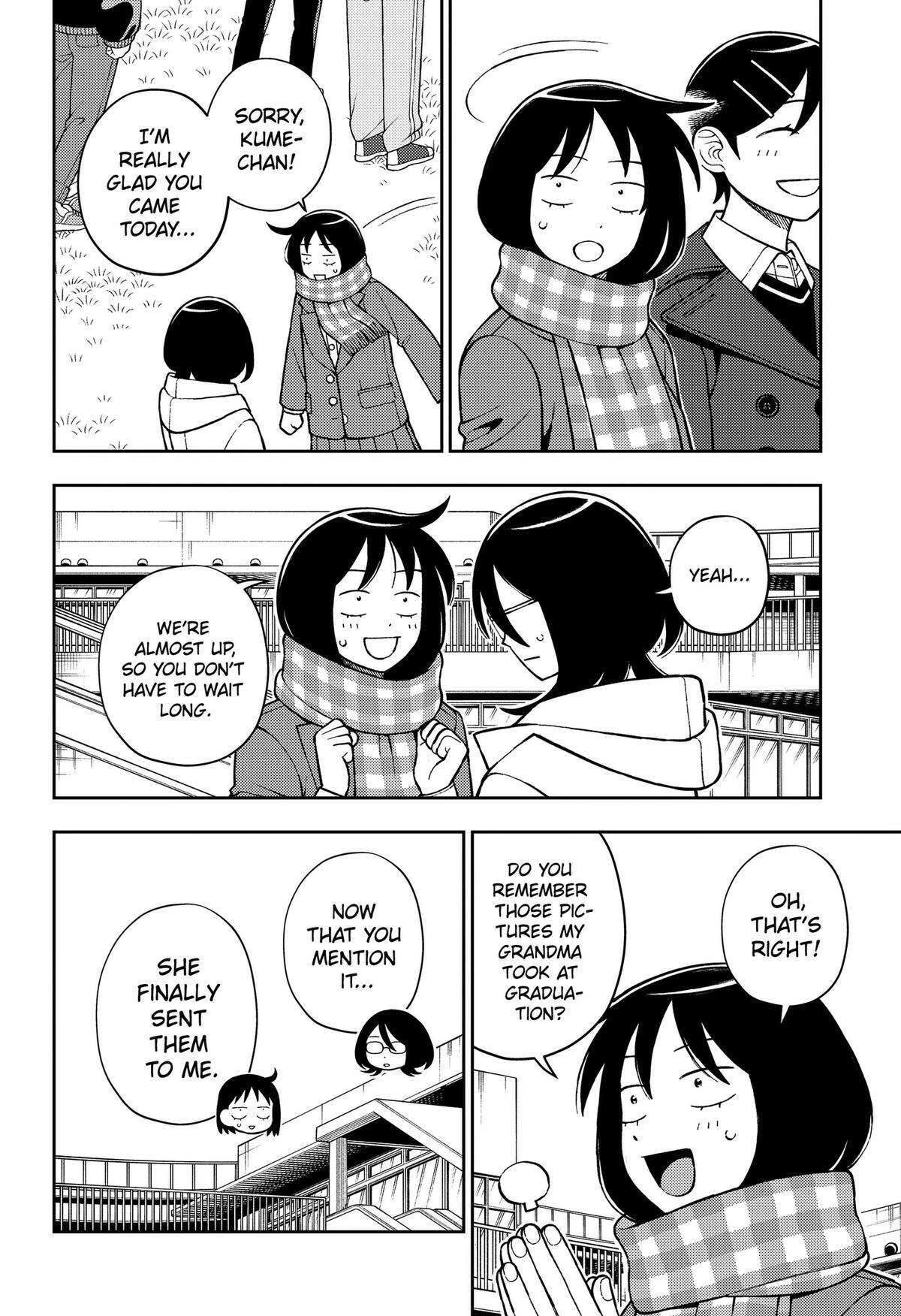 Read Girl Meets Rock! Manga Online