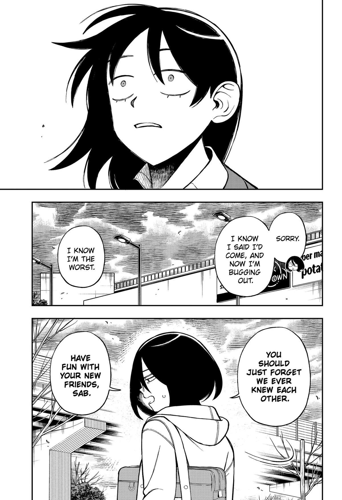 Read Girl Meets Rock! Manga Online